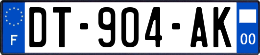 DT-904-AK