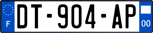 DT-904-AP