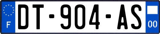 DT-904-AS