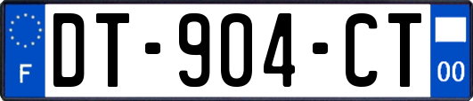 DT-904-CT