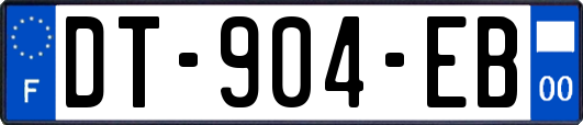 DT-904-EB