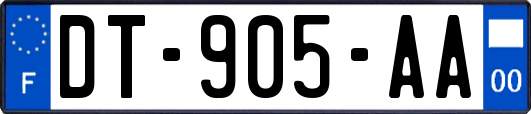 DT-905-AA