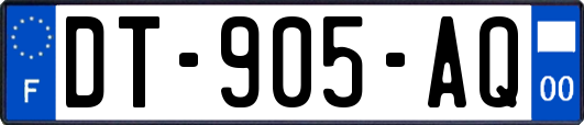 DT-905-AQ