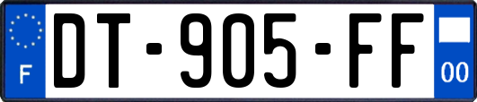 DT-905-FF