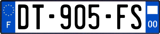 DT-905-FS