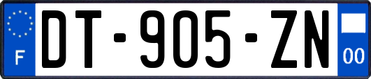DT-905-ZN