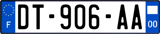 DT-906-AA