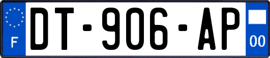 DT-906-AP