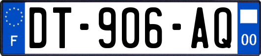 DT-906-AQ