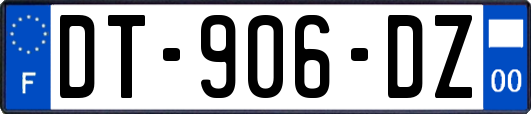 DT-906-DZ