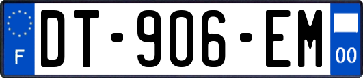 DT-906-EM