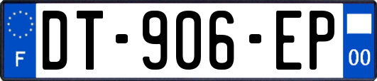 DT-906-EP