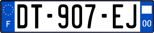 DT-907-EJ