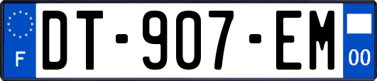 DT-907-EM