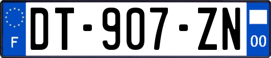 DT-907-ZN