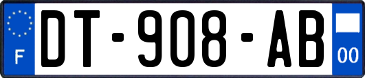 DT-908-AB