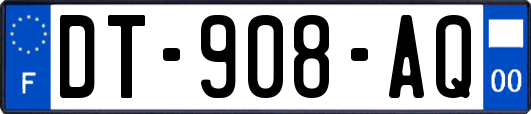 DT-908-AQ