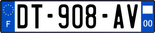 DT-908-AV