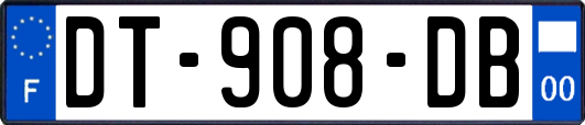 DT-908-DB