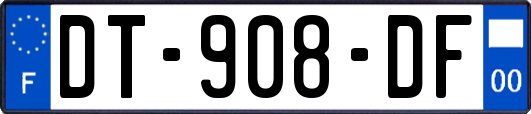 DT-908-DF