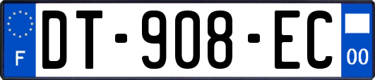 DT-908-EC