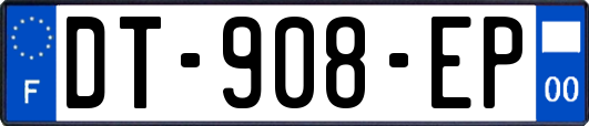 DT-908-EP