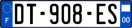 DT-908-ES