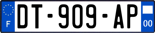 DT-909-AP