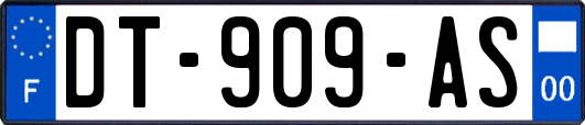 DT-909-AS