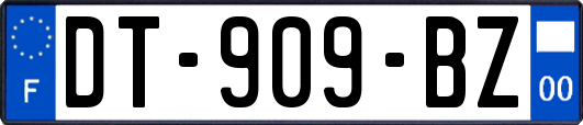 DT-909-BZ