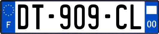 DT-909-CL