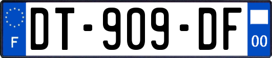 DT-909-DF