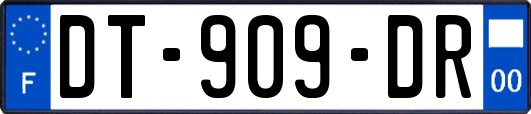 DT-909-DR