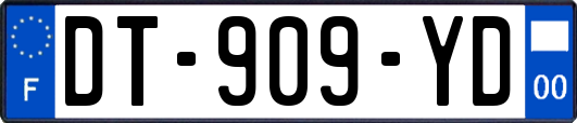DT-909-YD