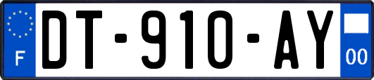 DT-910-AY