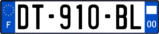 DT-910-BL