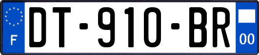 DT-910-BR