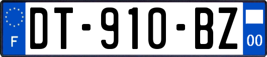 DT-910-BZ