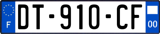 DT-910-CF