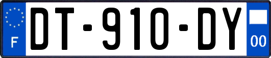 DT-910-DY