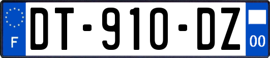 DT-910-DZ