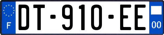 DT-910-EE