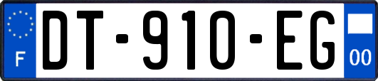 DT-910-EG