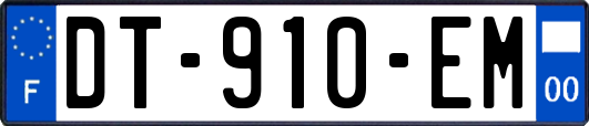 DT-910-EM