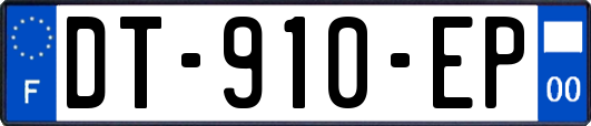 DT-910-EP