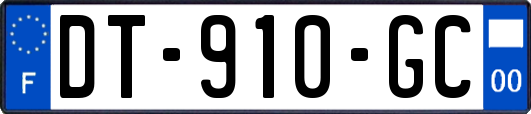 DT-910-GC