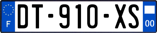DT-910-XS
