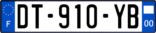 DT-910-YB
