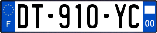DT-910-YC