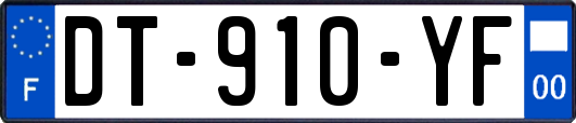 DT-910-YF